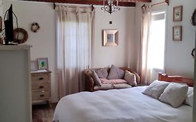 Habitación del Bosque Encantado casa familiar